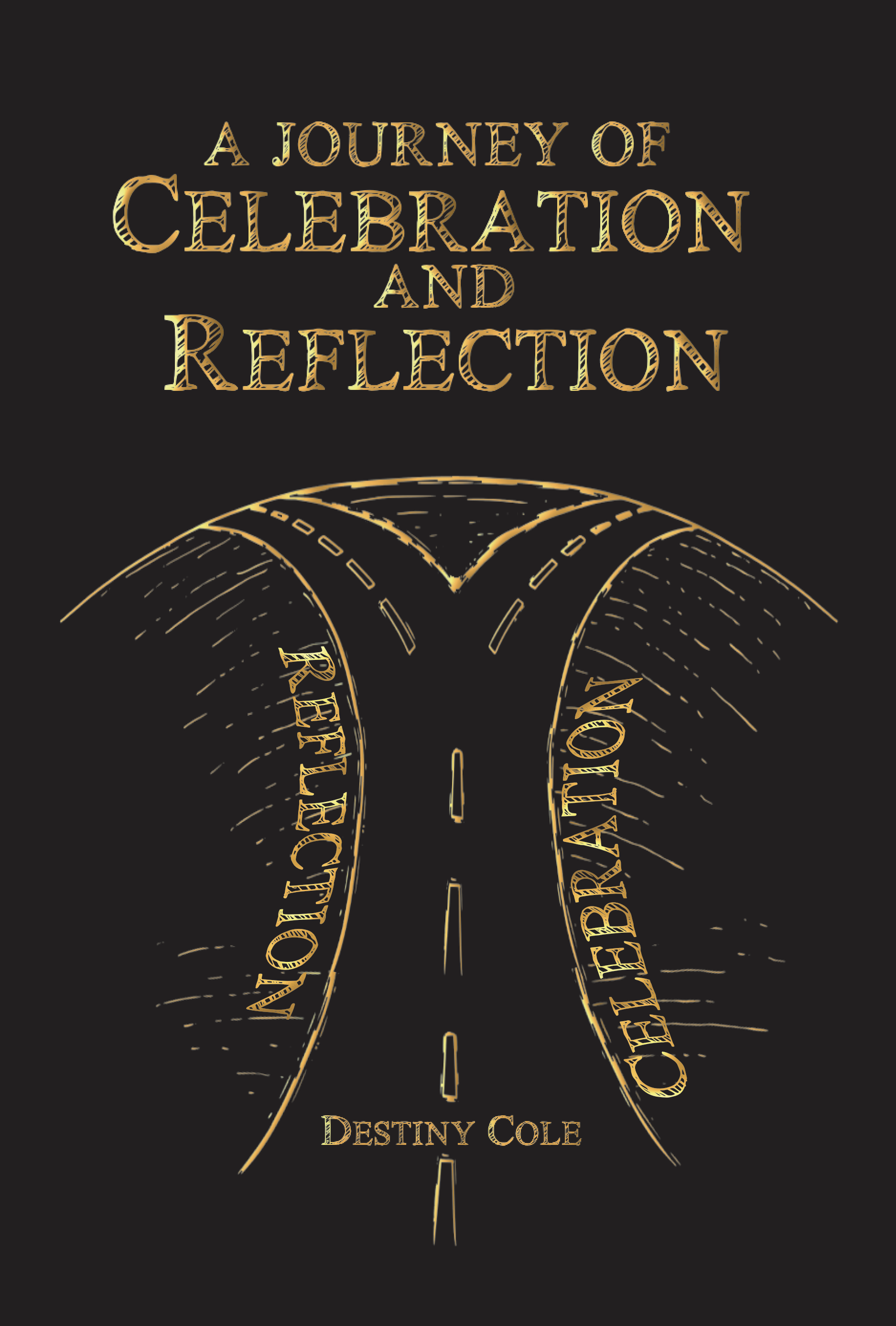 a journey of celebration and reflection cover